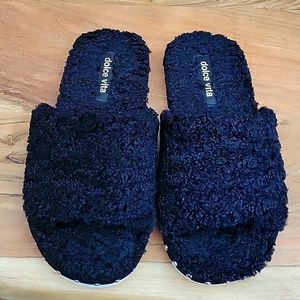 Dolce Vita Slides/Slippers